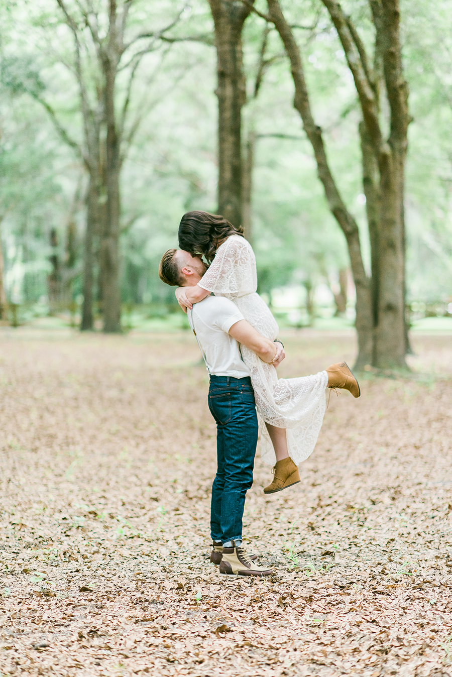 gainesville engagement session 5
