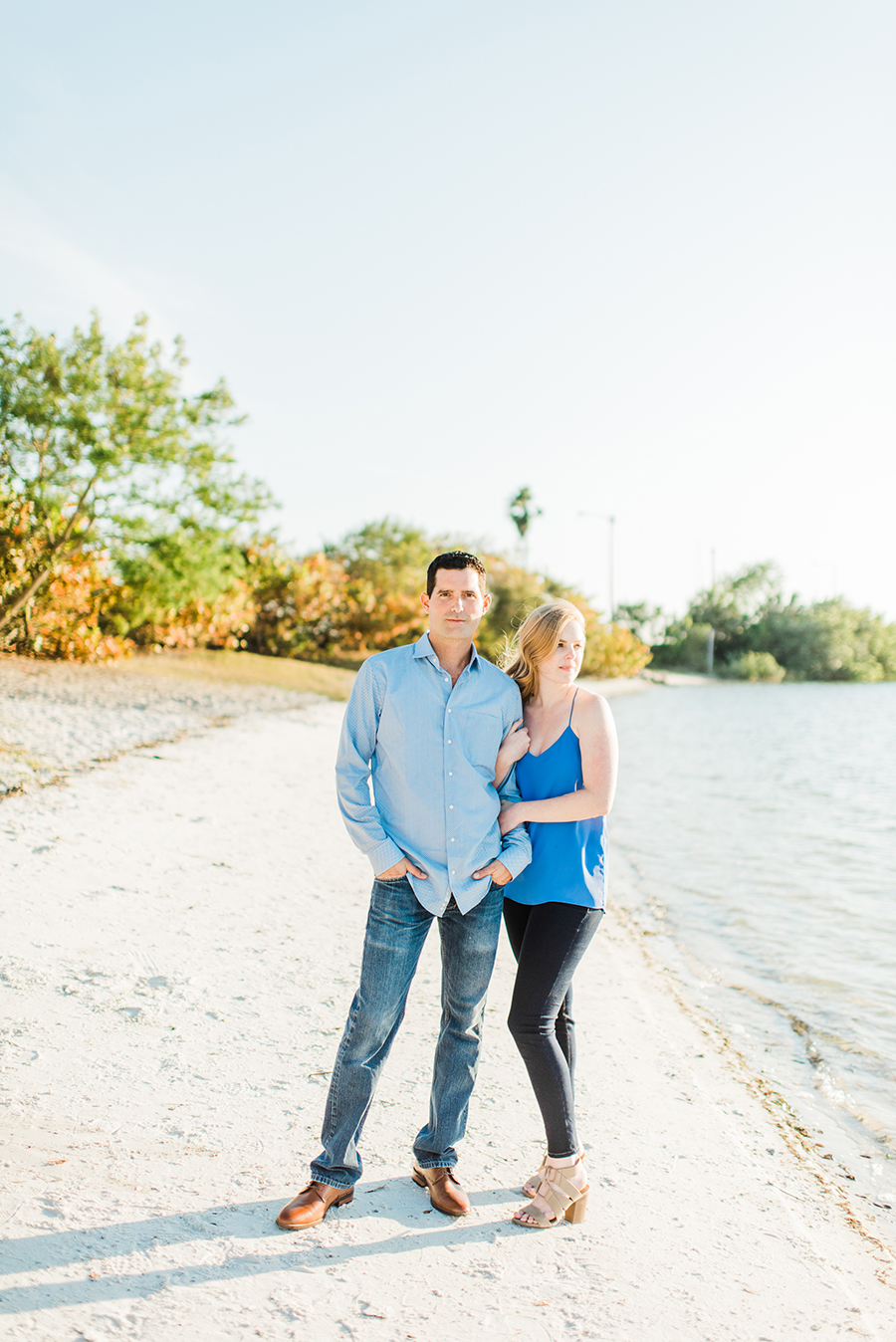 Tampa-Engagement-Session